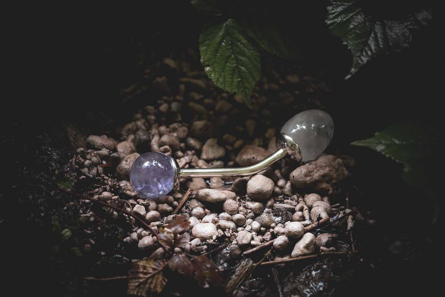 LUNASTONE
Lunastone: Ein Meisterwerk aus Edelsteinen und Silber
Entdecken Sie die Eleganz des Lunastone, eines innovativen Sextoys, das sowohl aus Rosenquarz als auch aus anLUNA PassionLUNASTONE