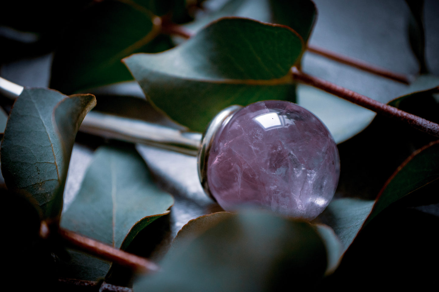 LUNASTONE
Lunastone: Ein Meisterwerk aus Edelsteinen und Silber
Entdecken Sie die Eleganz des Lunastone, eines innovativen Sextoys, das sowohl aus Rosenquarz als auch aus anLUNA PassionLUNASTONE