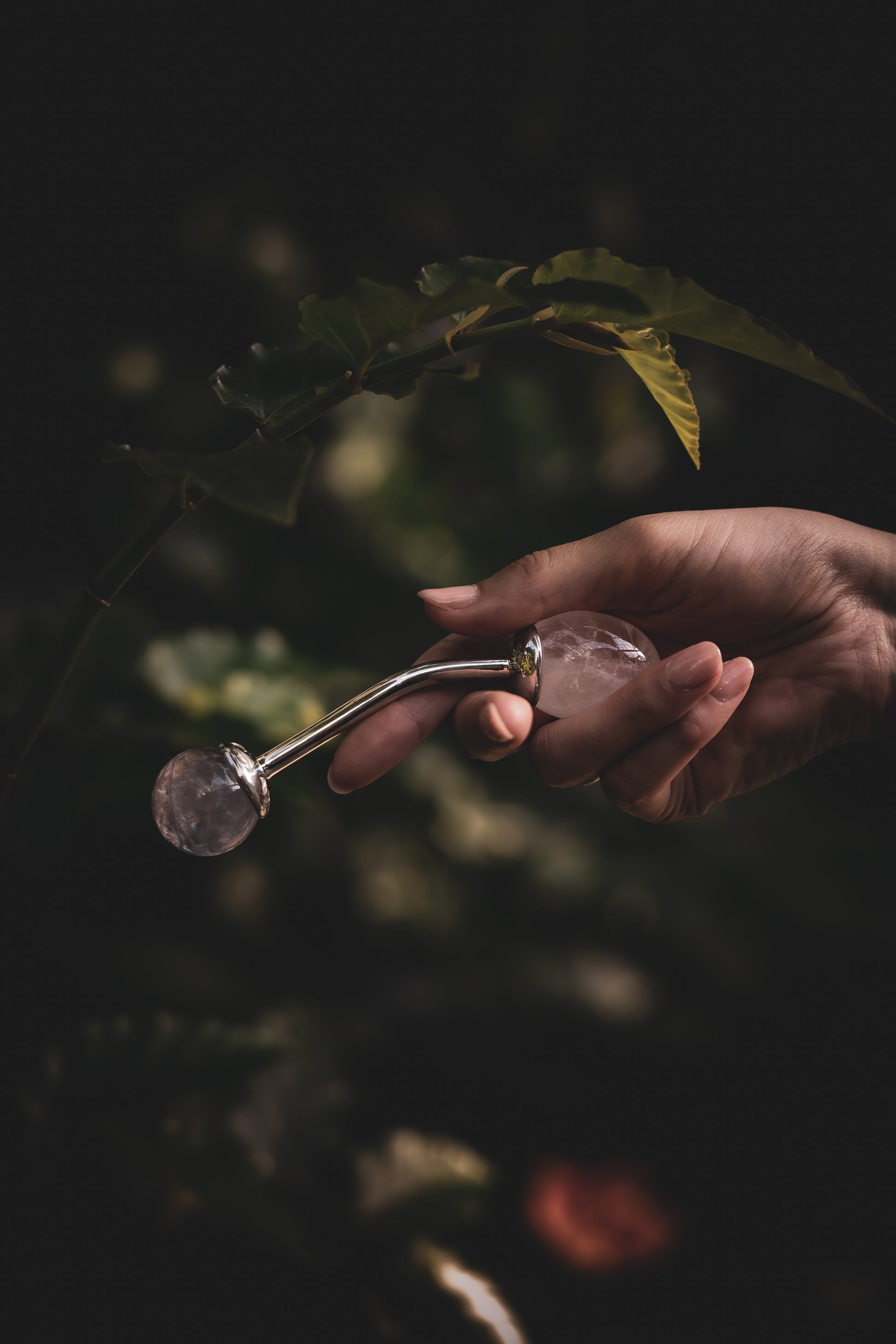 LUNASTONE 
Lunastone: Ein Meisterwerk aus Edelsteinen und Silber
Entdecken Sie die Eleganz des Lunastone, eines innovativen Sextoys, das sowohl aus Rosenquarz als auch aus anLUNA PassionLUNASTONE